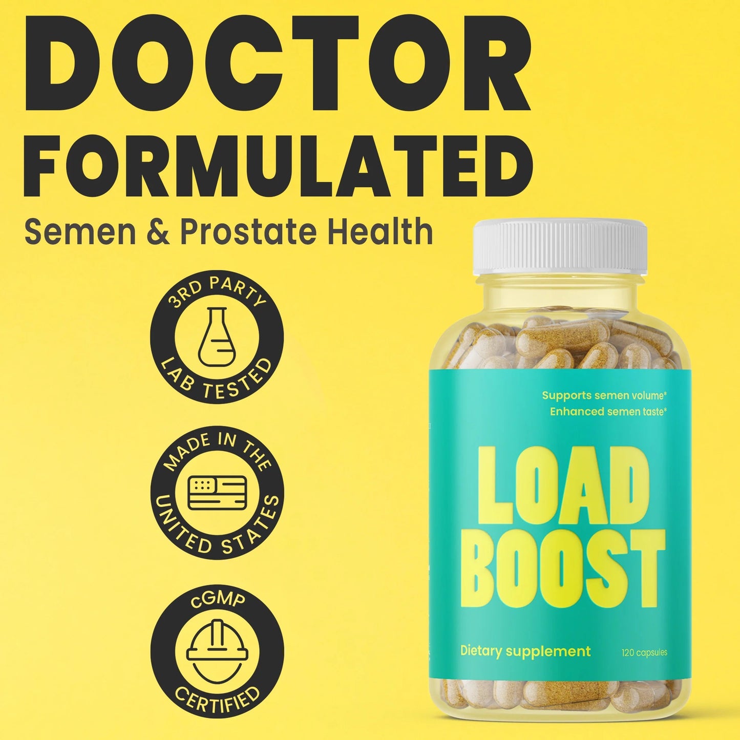 Load Boost